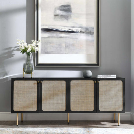 Chaucer Sideboard - BUILDMYPLACE