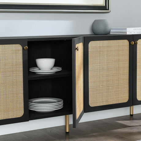 Chaucer Sideboard - BUILDMYPLACE