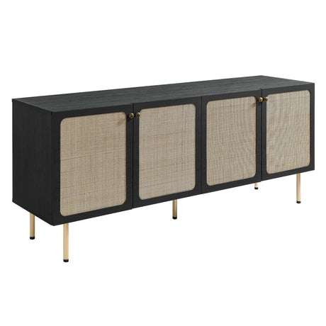 Chaucer Sideboard - BUILDMYPLACE