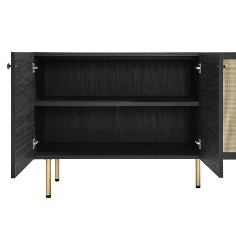Chaucer Sideboard - BUILDMYPLACE