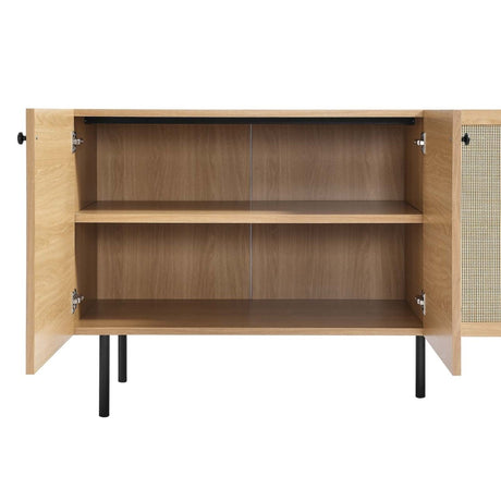 Chaucer Sideboard - BUILDMYPLACE