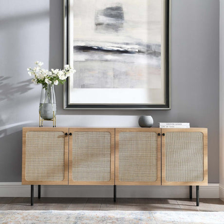 Chaucer Sideboard - BUILDMYPLACE