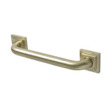 Claremont 12 In. Decorative Bathroom Grab bar - BUILDMYPLACE