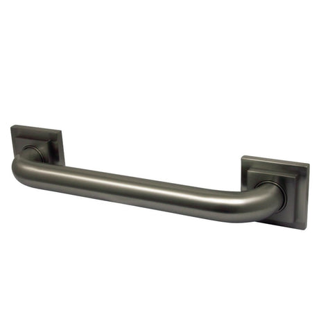 Claremont 12 In. Decorative Bathroom Grab bar - BUILDMYPLACE