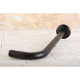 Claremont 12" Rain Drop Shower Arm - BUILDMYPLACE