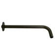 Claremont 12" Rain Drop Shower Arm - BUILDMYPLACE