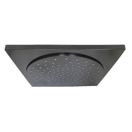 Claremont 12" Square Shower Head - BUILDMYPLACE