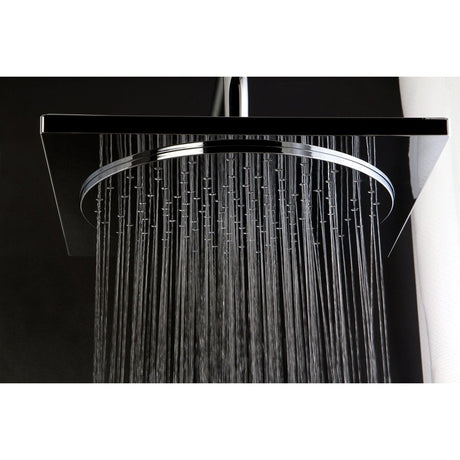 Claremont 12" Square Shower Head - BUILDMYPLACE