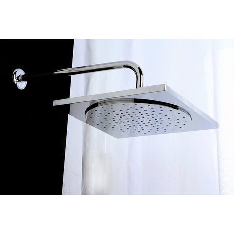 Claremont 12" Square Shower Head - BUILDMYPLACE