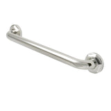 Claremont 16 In. Bathroom Grab bar - BUILDMYPLACE