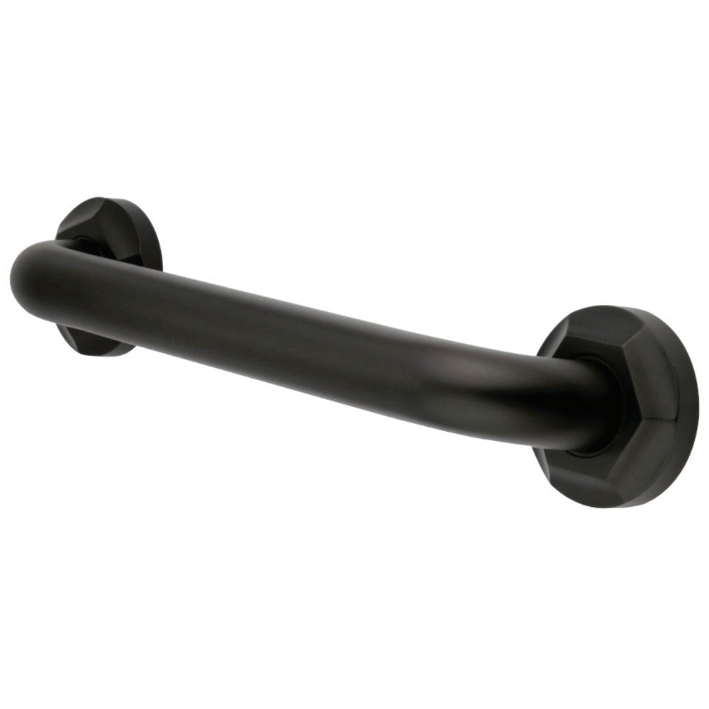 Claremont 16 In. Bathroom Grab bar - BUILDMYPLACE