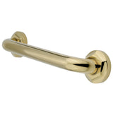 Claremont 16 In. Bathroom Grab bar - BUILDMYPLACE