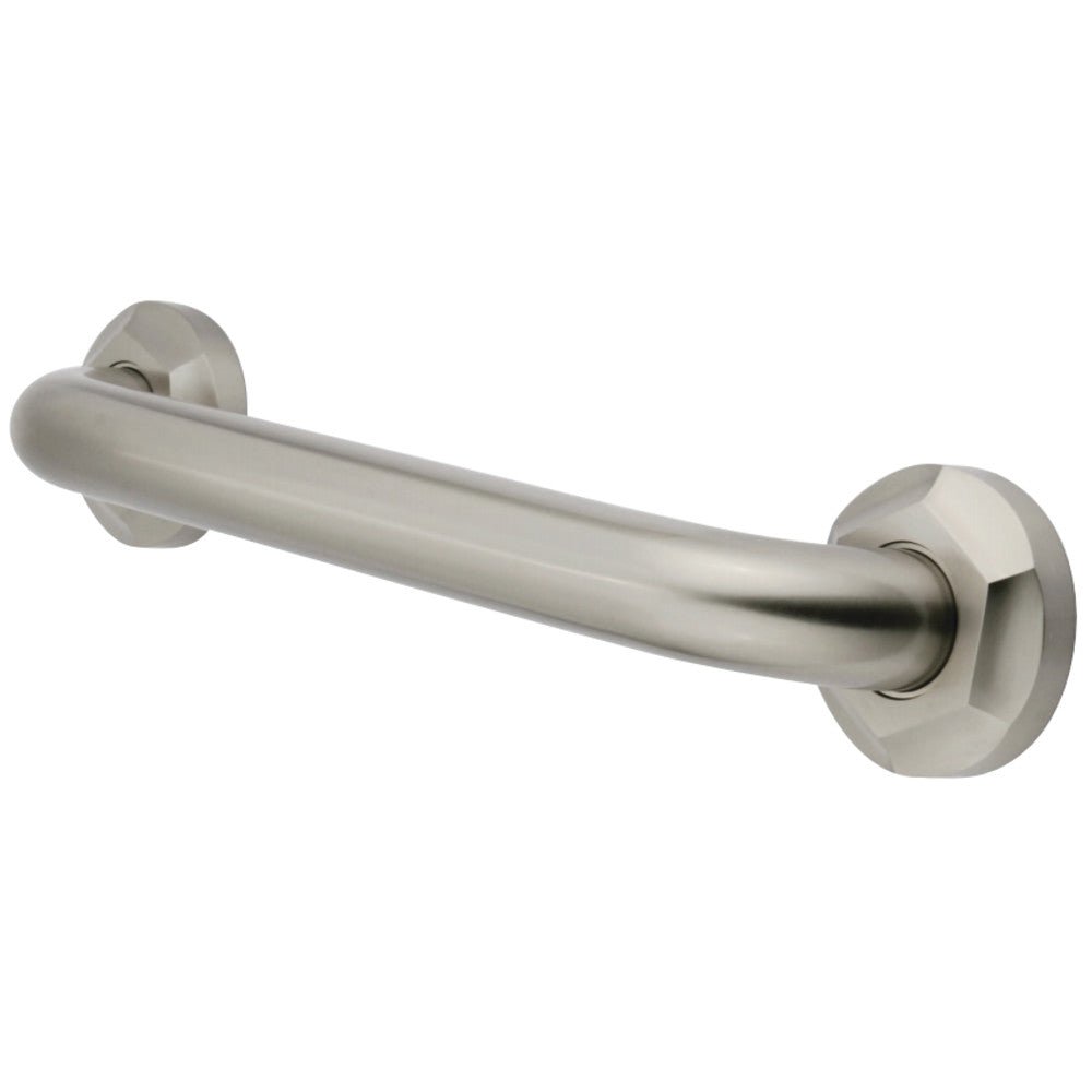 Claremont 16 In. Bathroom Grab bar - BUILDMYPLACE