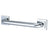 Claremont 16 In. Bathroom Grab bar - BUILDMYPLACE