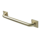 Claremont 16 In. Bathroom Grab bar - BUILDMYPLACE