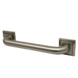 Claremont 16 In. Bathroom Grab bar - BUILDMYPLACE