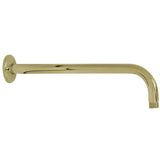 Claremont 17" Rain Drop Shower Arm - BUILDMYPLACE