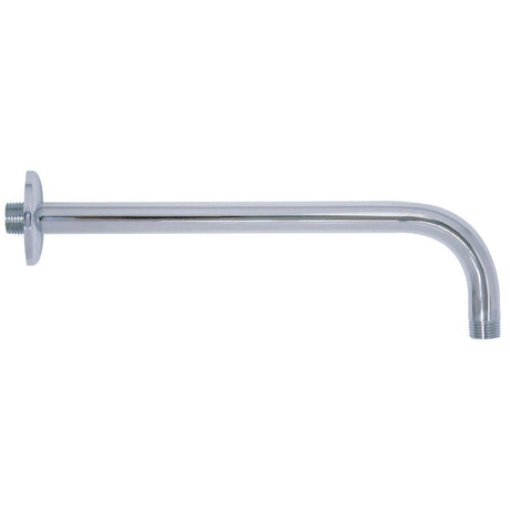 Claremont 17" Rain Drop Shower Arm - BUILDMYPLACE