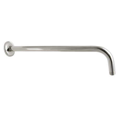 Claremont 17" Rain Drop Shower Arm - BUILDMYPLACE