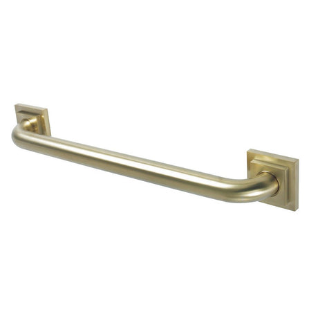 Claremont 18 In. Decorative Bathroom Grab bar - BUILDMYPLACE