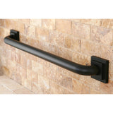 Claremont 24 In. Bathroom Grab Bar - BUILDMYPLACE