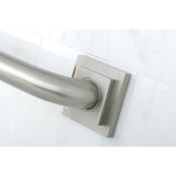 Claremont 24 In. Bathroom Grab Bar - BUILDMYPLACE