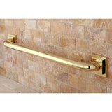 Claremont 24 In. Bathroom Grab Bar - BUILDMYPLACE