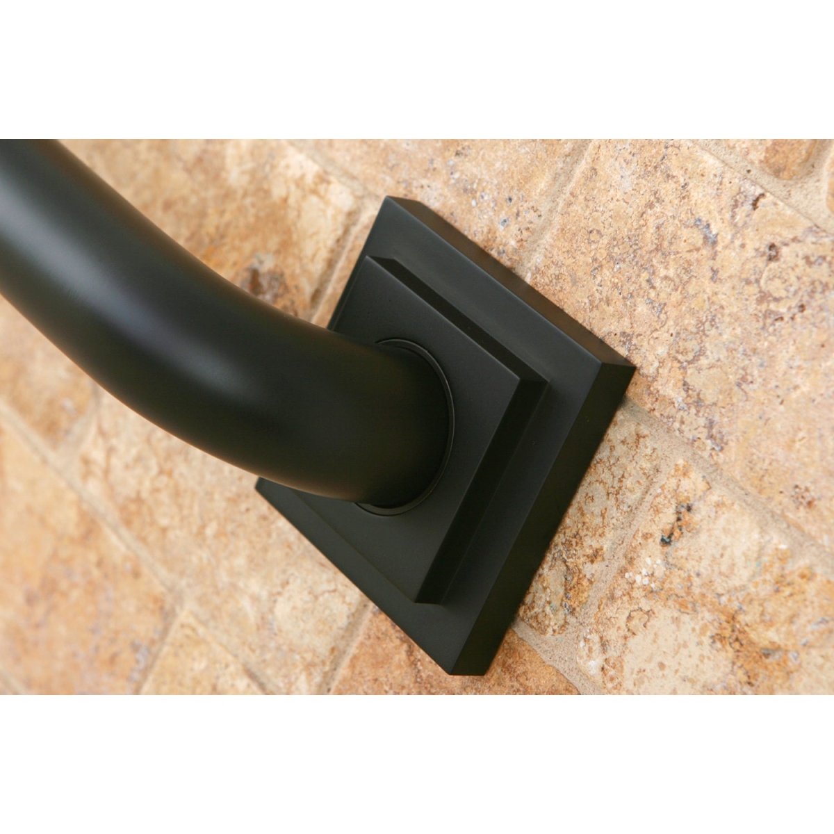 Claremont 24 In. Bathroom Grab Bar - BUILDMYPLACE