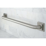 Claremont 24 In. Bathroom Grab Bar - BUILDMYPLACE