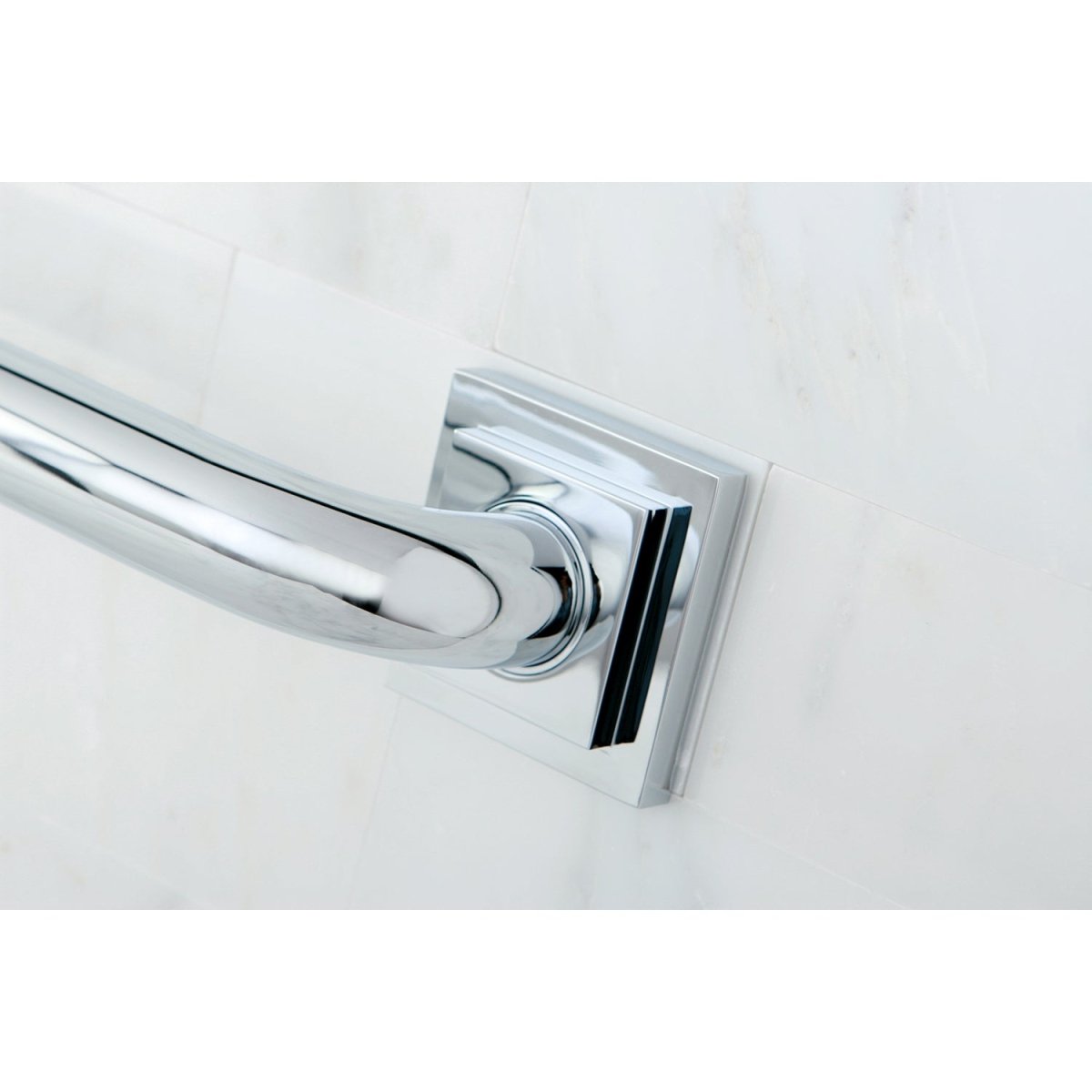 Claremont 24 In. Bathroom Grab Bar - BUILDMYPLACE