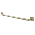 Claremont 30 In. Decorative Bathroom Grab Bar - BUILDMYPLACE