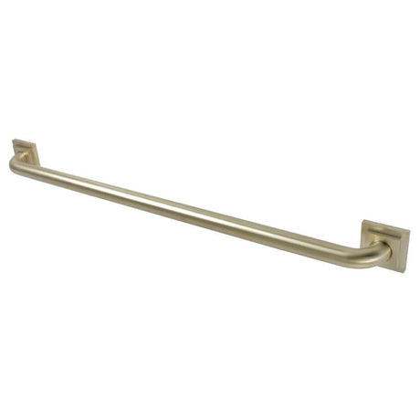 Claremont 32" Bathroom Grab Bar - BUILDMYPLACE