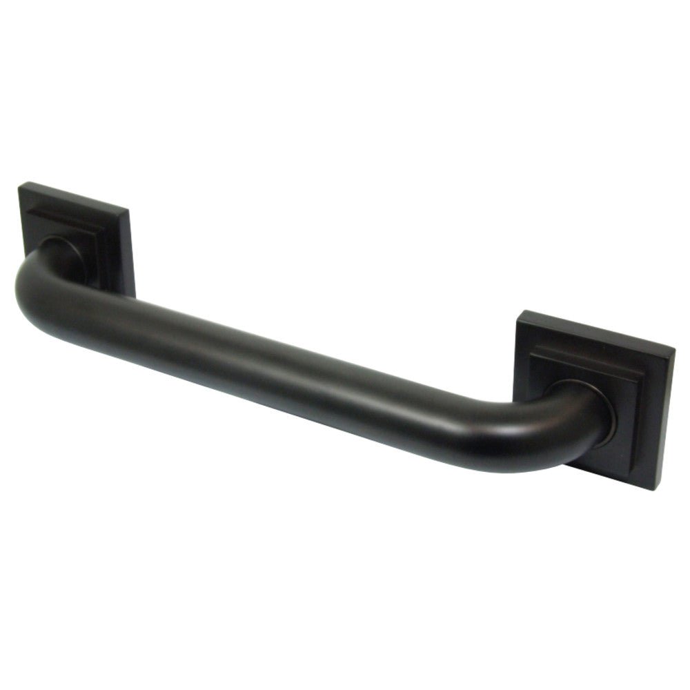 Claremont 36 In. Decorative Bathroom Grab Bar - BUILDMYPLACE