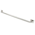 Claremont 36 In. Decorative Bathroom Grab Bar - BUILDMYPLACE