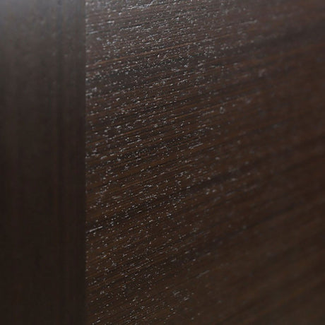 Classica Lux Interior Door in Wenge Finish - BUILDMYPLACE