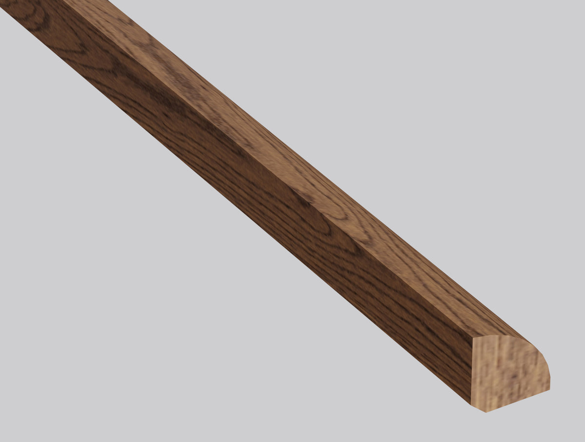 Clayborne Trims & Moldings for Ladson and McCarran White Oak Engineered Hardwood