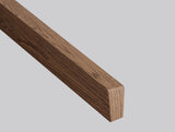 Clayborne Trims & Moldings for Ladson and McCarran White Oak Engineered Hardwood