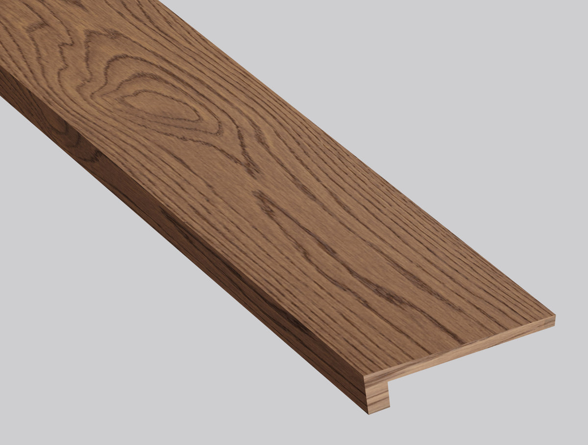 Clayborne Trims & Moldings for Ladson and McCarran White Oak Engineered Hardwood