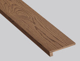 Clayborne Trims & Moldings for Ladson and McCarran White Oak Engineered Hardwood
