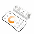 Color Temperature Wireless Dimming Remote Control Set for Strip Light - BUILDMYPLACE