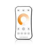 Color Temperature Wireless Dimming Remote Control Set for Strip Light - BUILDMYPLACE