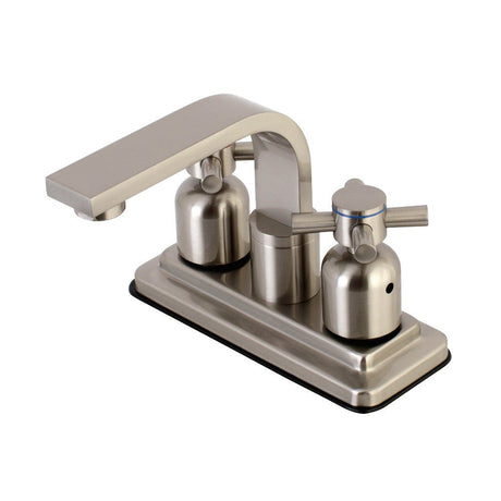 Concord 4 - Inch Centerset Bathroom Faucet - BUILDMYPLACE