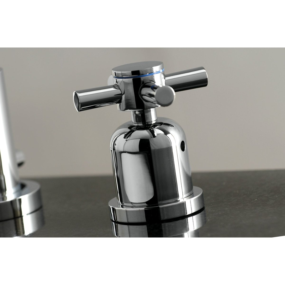 Concord 8 inch Widespread Modern Bathroom Faucet - BUILDMYPLACE