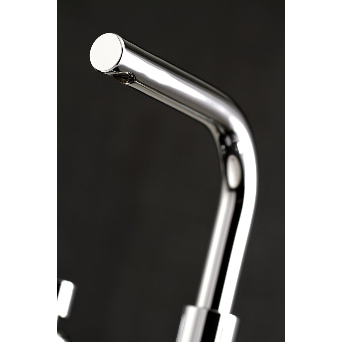 Concord 8 inch Widespread Modern Bathroom Faucet - BUILDMYPLACE