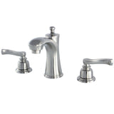 Concord 8" Widespread Bathroom Faucet - BUILDMYPLACE