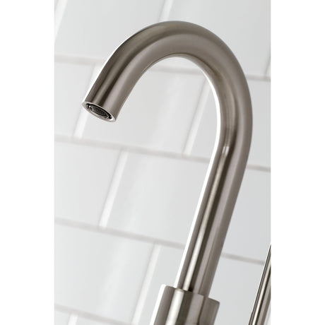 Concord Single Handle Bar Faucet - BUILDMYPLACE