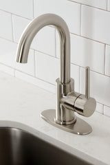 Concord Single Handle Bar Faucet - BUILDMYPLACE