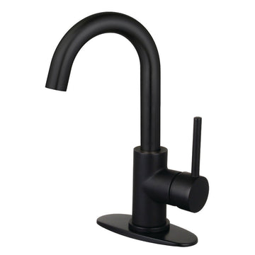 Concord Single Handle Bar Faucet