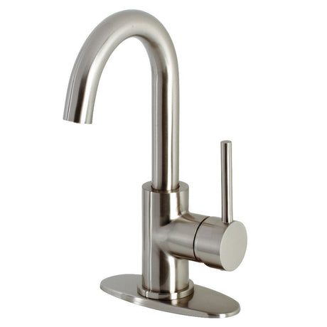 Concord Single Handle Bar Faucet - BUILDMYPLACE