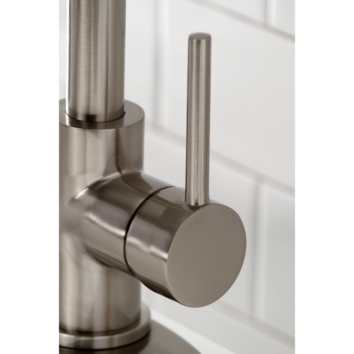 Concord Single Handle Bar Faucet - BUILDMYPLACE